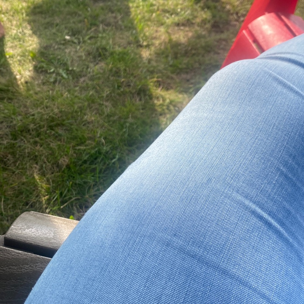 Meet your Posher, Yesica